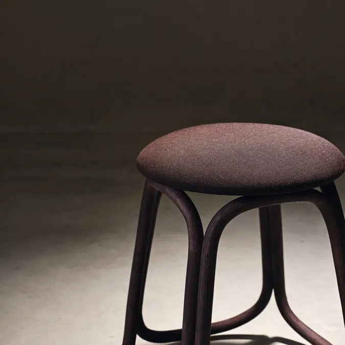 Gres low stool
