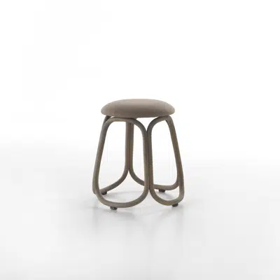 Image pour Gres low stool