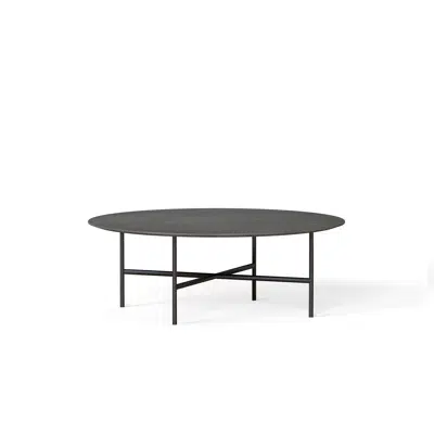 Image for Grada outdoor round coffee table Ø100x36