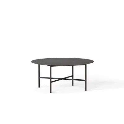 Image for Grada outdoor round coffee table Ø80x36