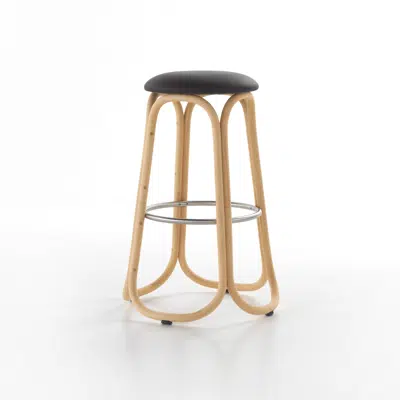 Image for Gres bar stool