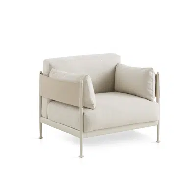 Image for Obi armchair C060