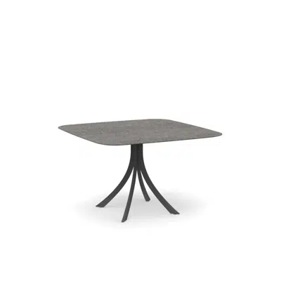Immagine per Falcata outdoor elliptical dining table 