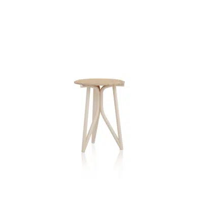 Immagine per Kiri round coffee table Ø 40x55