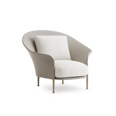 Image for Liz armchair 