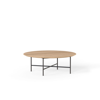 imagem para Grada indoor round coffee table Ø100x36