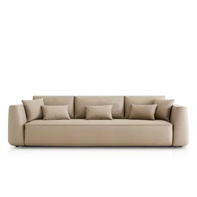 Plump XL sofa C864图像