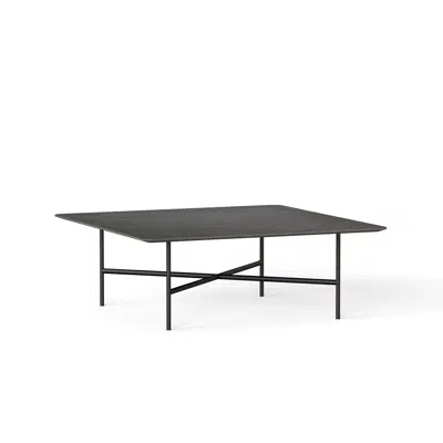 Grada outdoor square coffee table 100x100x36图像