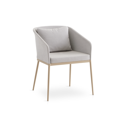 afbeelding voor Senso chairs dining armchair C190