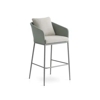 画像 Senso chairs bar stool