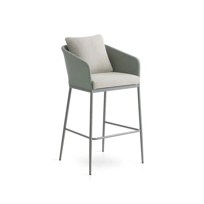 Senso chairs bar stool