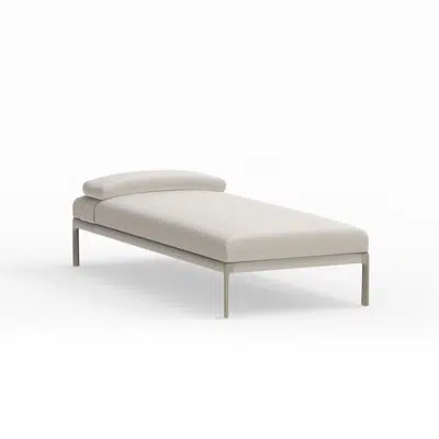 Livit daybed için görüntü