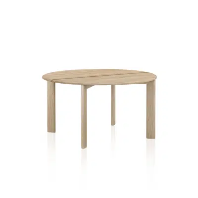รูปภาพสำหรับ Kotai round dining table Ø140x75