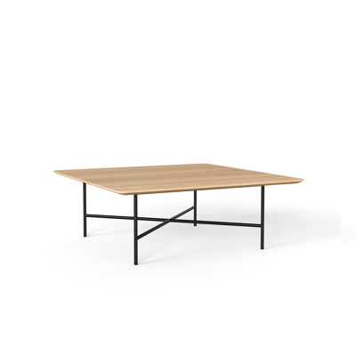 imagem para Grada indoor square coffee table 100x100x36