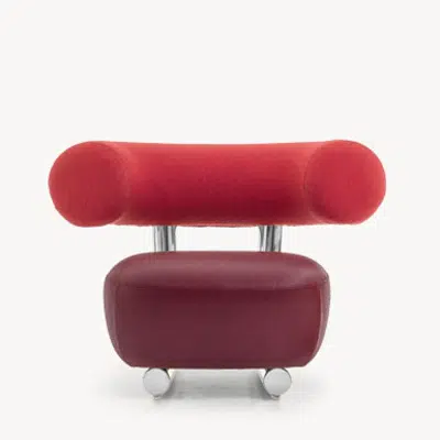 Image for Pipe armchair