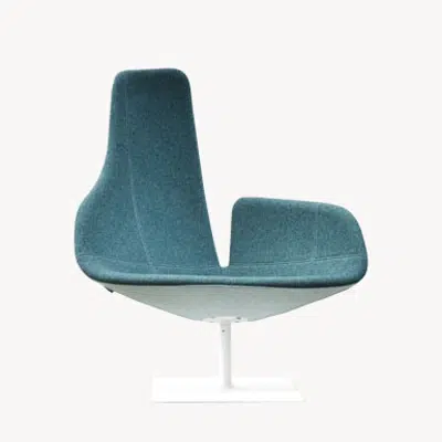 Image for Fjord armchair
