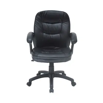 Koncept Office Chair ZINA图像