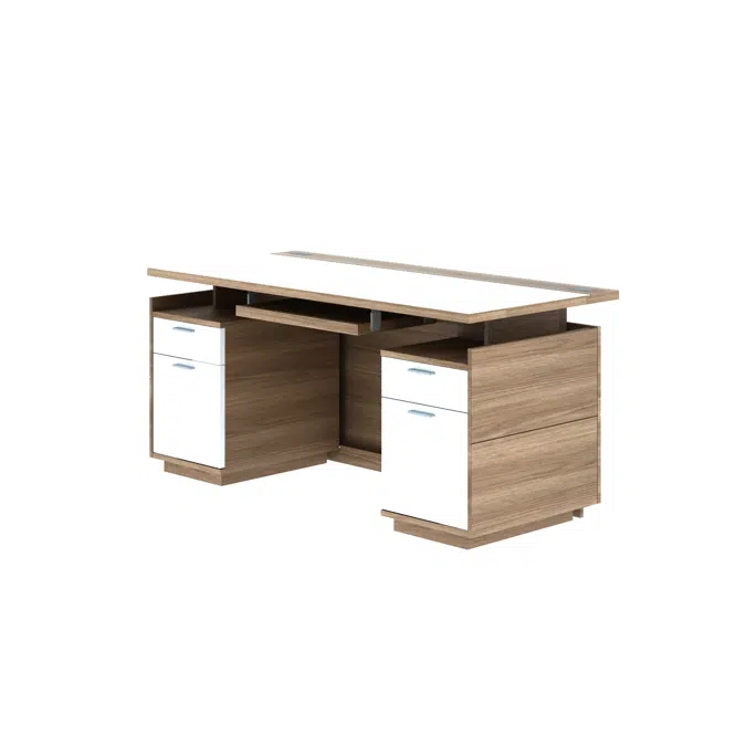 SB Furniture Office Table Finetti-DK160