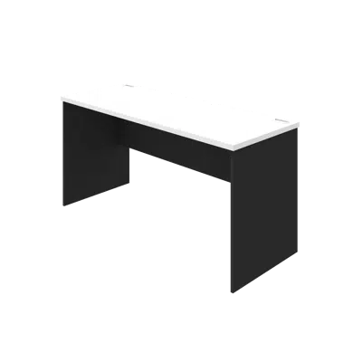 imagem para Koncept Office Table AMPLE-DK150