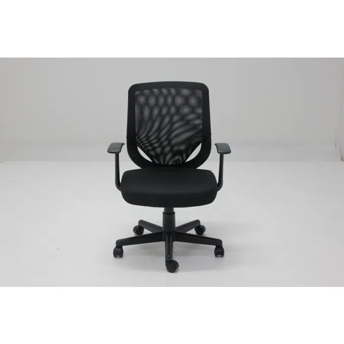 SB Furniture Office Chair LYNDON