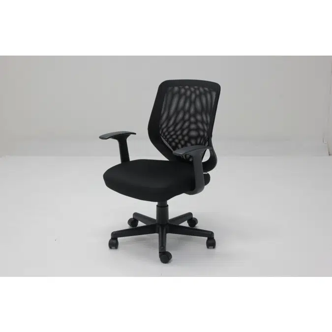 SB Furniture Office Chair LYNDON