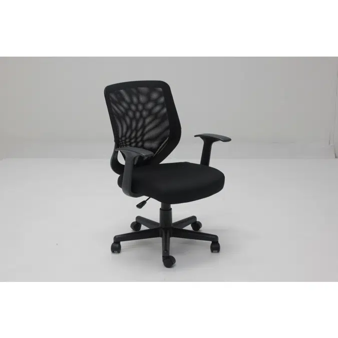 SB Furniture Office Chair LYNDON