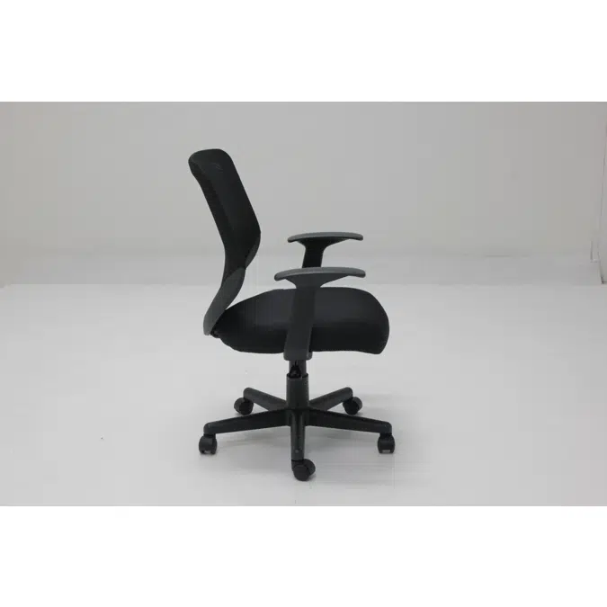 SB Furniture Office Chair LYNDON