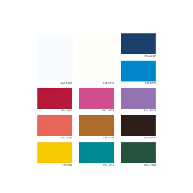 Puertas Perciber - Mod.: 1000 Flush - PortStylo Interior Doors