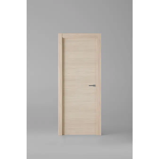 Puertas Perciber - Mod.: 1000 Flush - PortStylo Interior Doors
