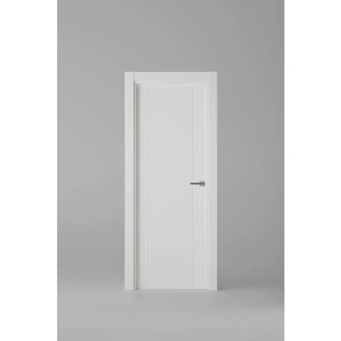 Puertas Perciber - Mod.: 1006 - PortStylo Interior Doors