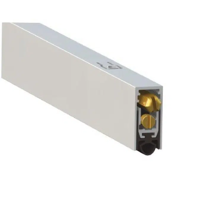 Fire Door - EI2 30 C5 - 30dB - Mod.: 1000 - Puertas Perciber