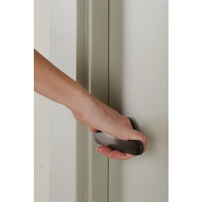 HPL Door - Mod.: 1000 - Puertas Perciber