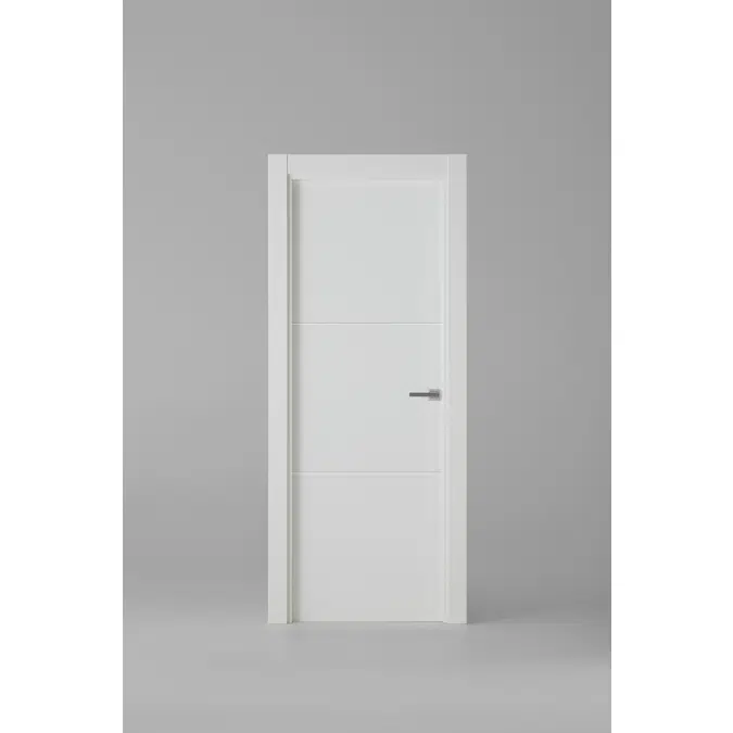 Puertas Perciber - Mod.: 2002 - PortStylo Interior Doors