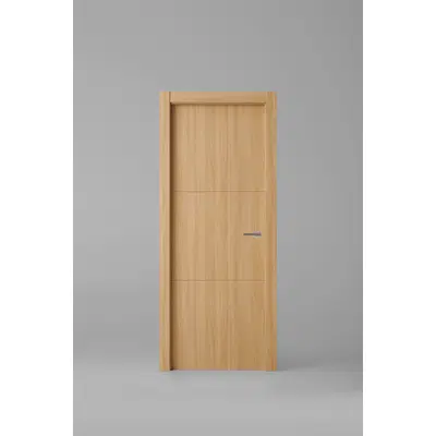 Image for Puertas Perciber - Mod.: 2002 - PortStylo Interior Doors