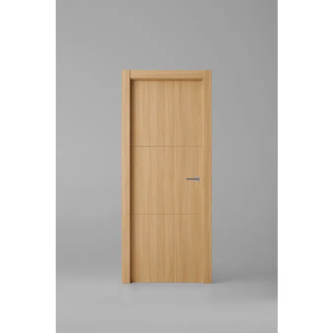 Puertas Perciber - Mod.: 2002 - PortStylo Interior Doors