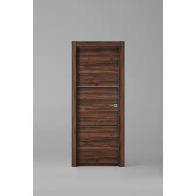 Image for Puertas Perciber - Mod.: 2002 - PortStylo Interior Doors