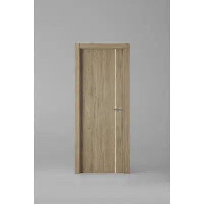 Image for PortStylo Interior Door - Mod.: 1007 - Puertas Perciber