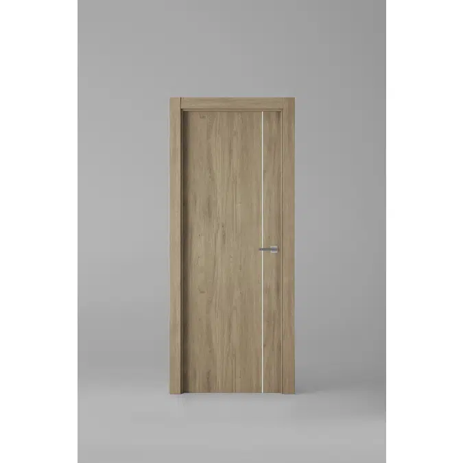 Puertas Perciber - Mod.: 1007 - PortStylo Interior Doors