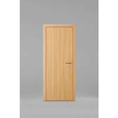 Image for Puertas Perciber - Flush With Casing - Mod.: 1000 - PortStylo Interior Doors