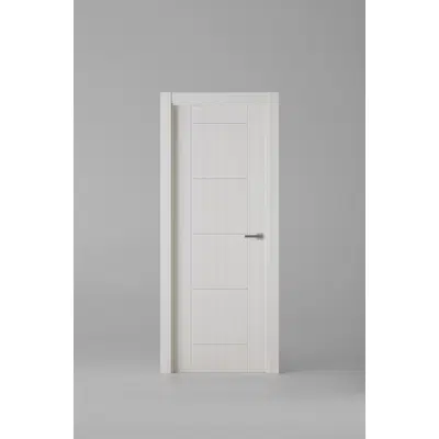 Image for PortStylo Interior Door - Mod.: 2008 - Puertas Perciber