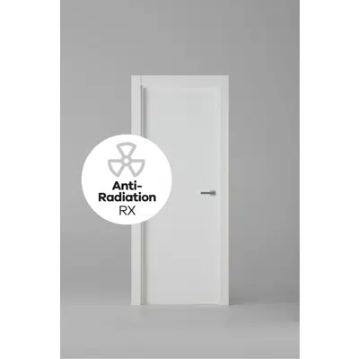 Image for XRay Door - Mod.: 1000 - Puertas Perciber