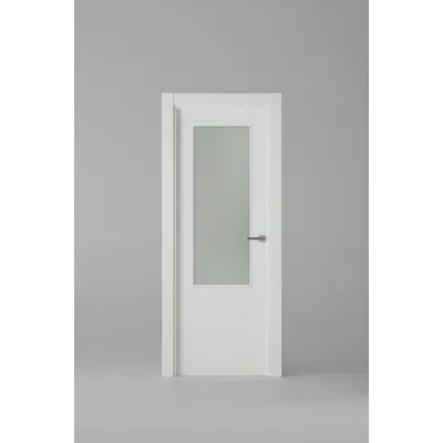 Image for Puertas Perciber - Mod.: 1VC - PortStylo Glass Doors