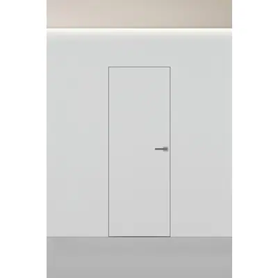 Puertas Perciber - Frameless Door - Mod.: 1000 - PortStylo Interior Doors için görüntü