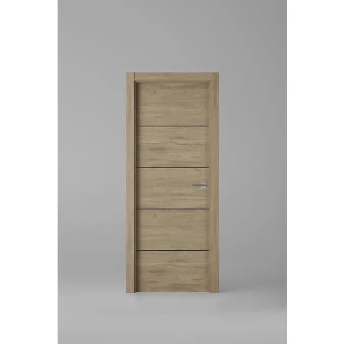 Puertas Perciber - Mod.: 2003 - PortStylo Interior Doors