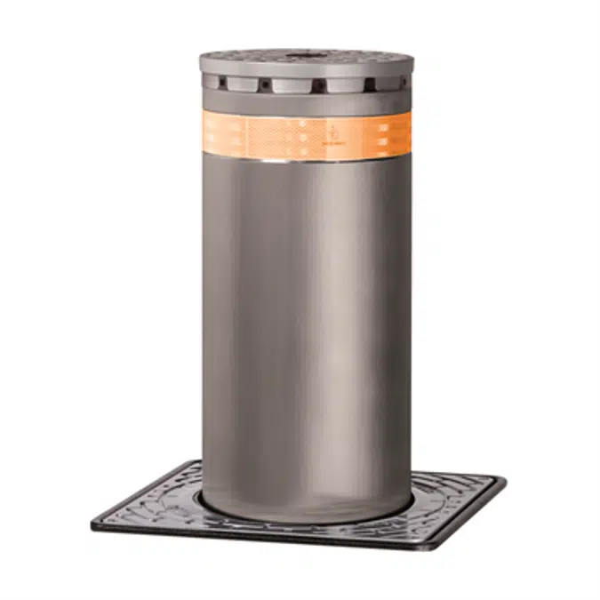 FAAC J275 F Fixed bollard