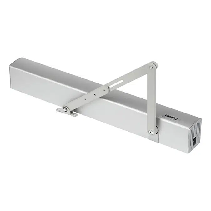 A951 Automatisme pour porte battante d'intérieur