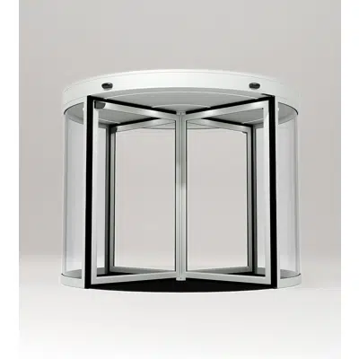 Image for AG4000 - Entrance Door Revolving Door