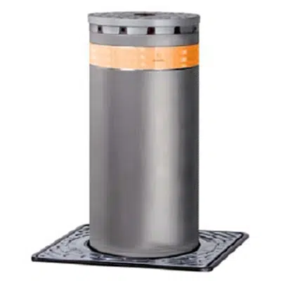 Image for FAAC J275 F 2K 20 Security Fixed bollard