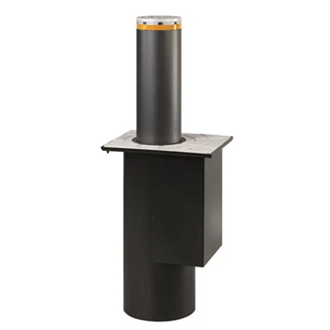 FAAC J200 HA Hydraulic Automatic bollard