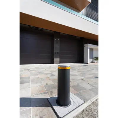 Image for FAAC J200 HA Hydraulic Automatic bollard